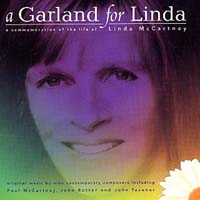  "A Garland For Linda" -   