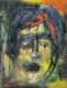 Self portrait