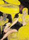 Yellow Linda with piano (1988)