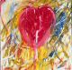 Big heart