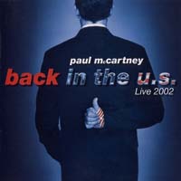  "Back In The U.S."  (2002) -   