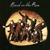  "Band On The Run" -   