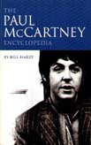 Bill Harry. "Paul McCartney Encyclopedia"
