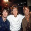Noel Gallagher, Paul Weller