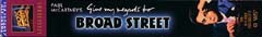 Give My Regards To Broad Street (1984)