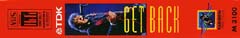 Get Back  (1991)