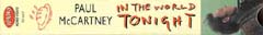 In The World Tonight  (1997)