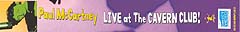 Live At the Cavern Club (2001)