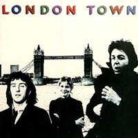  "London Town" -   