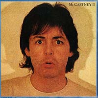  "McCartney II" -   