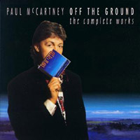  "Off The Ground - The Complete Works" -   