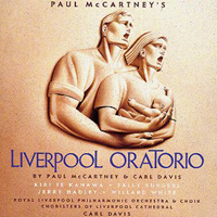  "Paul McCartney`s Liverpool Oratorio" -   