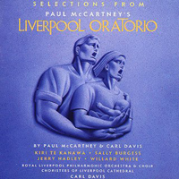 "Liverpool Oratorio" (Highligths) -   