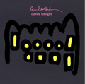  "Dance Tonight" / "Nod Your Head (Sly David Short Remix)"