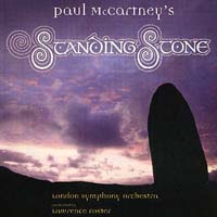  "Paul McCartney`s Standing Stone" -   