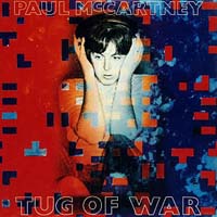 "Tug Of War" -   
