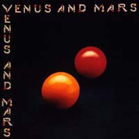  "Venus And Mars" -   