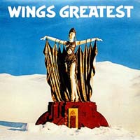  "Wings Greatest" -   